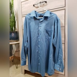 Synrgy Dress Shirt 18.5